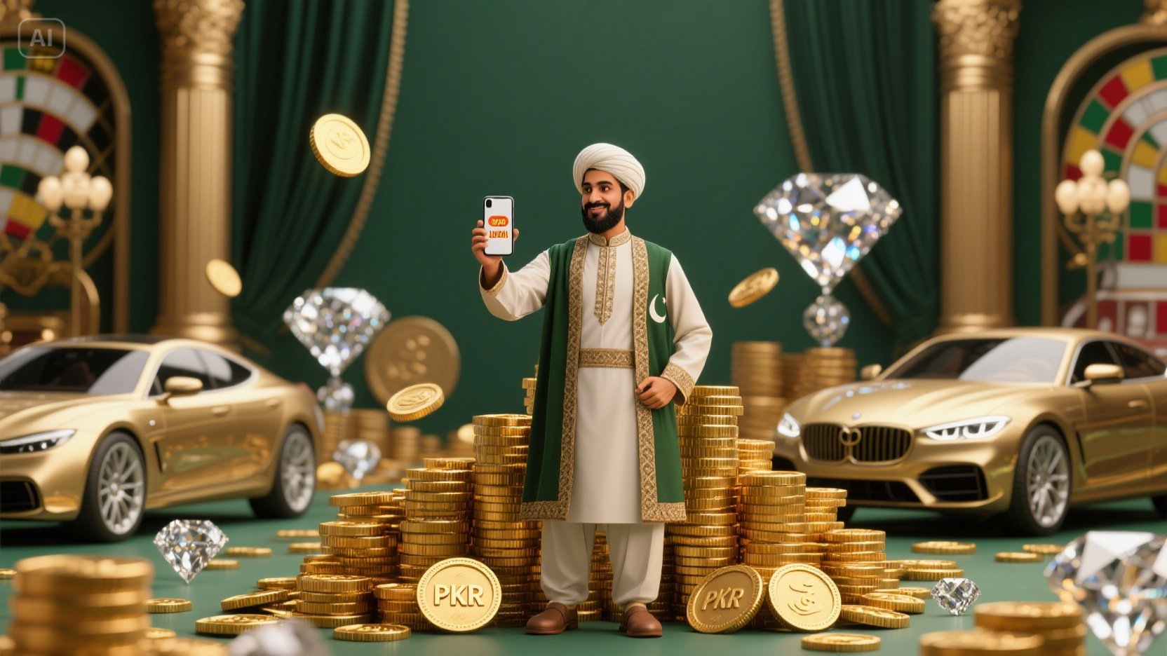 Registration at Supreme Pokies Casino Casino