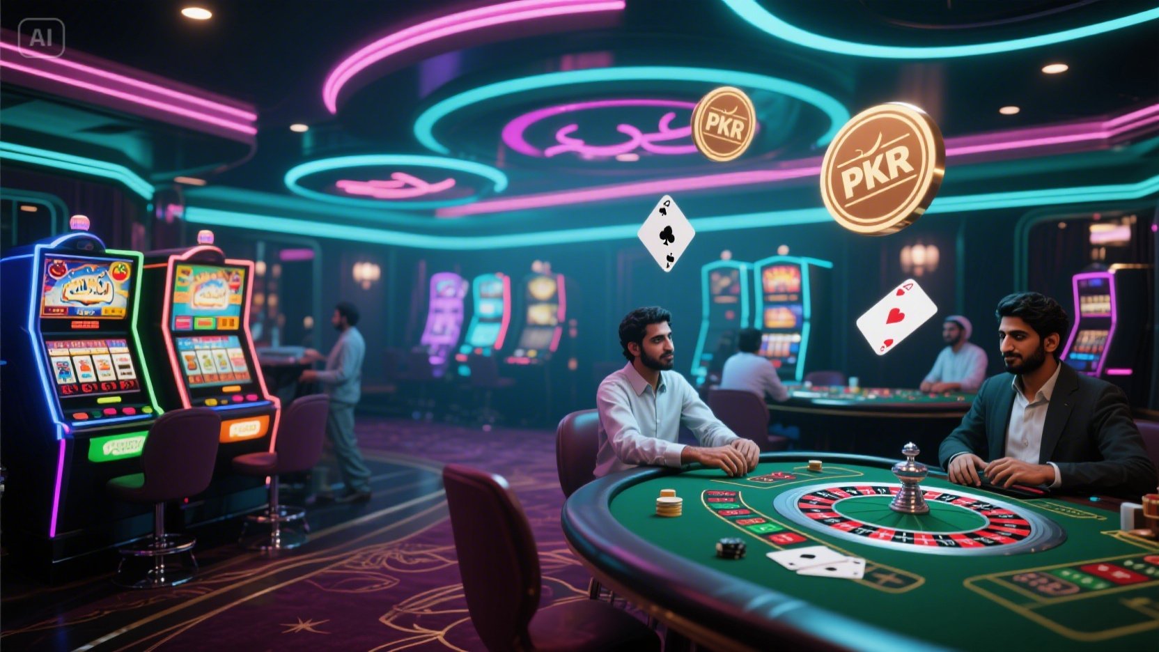 Supreme Pokies CasinoDeposit in PKR now and claim a 200% instant bonus! Pakistani users can explore thousands of slot games, live casino tables, and sports betting events securely.