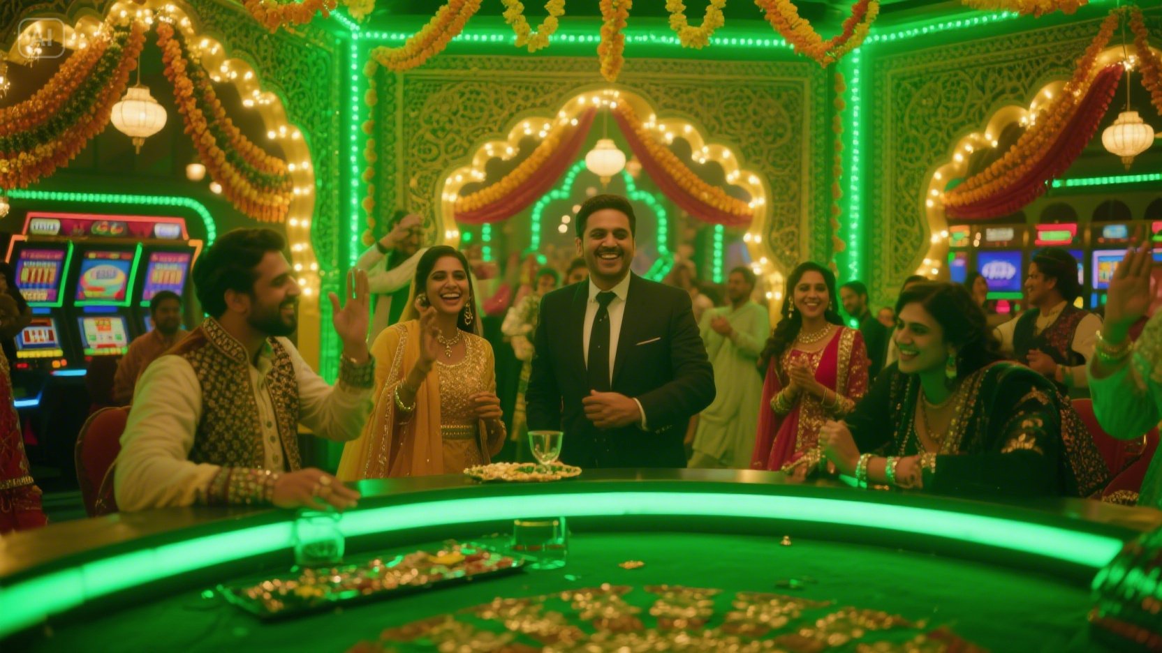 Casino Supreme Pokies Casino desktop and mobile interfaces